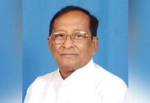 ପରଲୋକରେ ସୂର୍ଯ୍ୟ ନାରାୟଣ ପାତ୍ର: ନବୀନ ଓ ପ୍ରଣବଙ୍କ ଶୋକ…