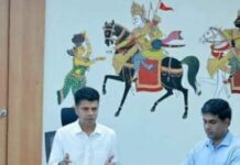 ଆଦାୟ କରାଯିବ ନାହିଁ ସାର୍ବଜନୀନ ପୂଜା ଉତ୍ସବ ପାଇଁ ଗ୍ରାଉଣ୍ଡ ରେଣ୍ଟ….