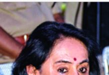 ପରଲୋକରେ ନବୀନଙ୍କ ବଡ ଭଉଣୀ ଗୀତା ମେହେଟ୍ଟା…..