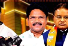ମୋହନ ଓ ମୁକେଶ ନିଲମ୍ବିତ…