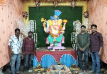 ଗଣେଶ ପୂଜା ପାଇଁ ଚଳଚଞ୍ଚଳ ଢେଙ୍କାନାଳ ସହର…