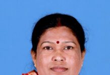 ଆଦିବାସୀଙ୍କ ହକ୍ ପାଇଁ ବିଜେପି ଉପରେ ବର୍ଷିଲା ବିଜେଡି…