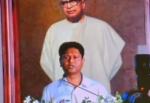 ଧର୍ମେନ୍ଦ୍ରଙ୍କୁ ଦାୟିତ୍ୱର ହିସାବ ମାଗିଲେ ପ୍ରଣବ: ୩ଟି ପ୍ରଶ୍ନର ଉତ୍ତର ମାଗି କହିଲେ ଭାଇ ଯୋଗ କରନ୍ତୁ, ରାଗ ଛାଡ଼ନ୍ତୁ …….