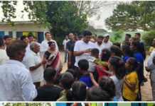 ଧର୍ମଗଡ ଝୁରୁଛି ପାଣ୍ଡିଆନଙ୍କୁ: ପ୍ରଣବ