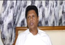 ମୁଖ୍ୟମନ୍ତ୍ରୀଙ୍କ ଡିସାଇପଲ୍ ହେଉଛନ୍ତି ପାଣ୍ଡିଆନ : ପ୍ରଣବ ପ୍ରକାଶ ଦାସ…