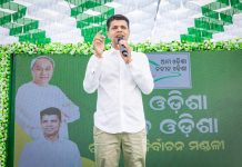ପ୍ରଥମ ବିଶ୍ୱ ଓଡ଼ିଆ ଭାଷା ସମ୍ମିଳନୀ ପ୍ରସ୍ତୁତି ସମୀକ୍ଷା କଲେ ୫-‘ଟି’ ଅଧ୍ୟକ୍ଷ