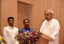 ୨୦୨୪ରେ ବିକାଶର ବିଜୟ ହେବ , ଗଢିବା ନୂଆ ଓଡିଶା, ସଶକ୍ତ ଓଡିଶା : ନବୀନ ପଟ୍ଟନାୟକ….।