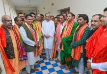 ମୁଖ୍ୟମନ୍ତ୍ରୀଙ୍କୁ ନିମନ୍ତ୍ରଣ ଦେଲେ ଶ୍ରୀମନ୍ଦିର ପରିଚାଳନା କମିଟି :