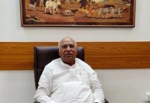 ଜାନୁଆରୀ 29ରେ ଓଡ଼ିଶା ଆସିବେ AICC ସଭାପତି ମାଲ୍ଲିକାର୍ଯୁନ ଖଡଗେ…