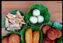 କାଲି ବଢାହେବ : ଦାଣ୍ଡଧୂଳି, ବରକୋଳି..