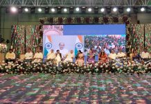 5T ସ୍କୁଲ ରୂପାନ୍ତରଣର ୪ର୍ଥ ପର୍ଯ୍ୟାୟର ଅନ୍ତିମ ଦିନରେ ଯାଜପୁର ଜିଲ୍ଲାର ୮୭ଟି ସ୍କୁଲ ଲୋକାର୍ପିତ