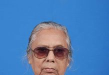 ଭି. ସୁଜ୍ଞାନ କୁମାରୀ ଦେଓଙ୍କ ଦେହାନ୍ତ ରେ ପ୍ରଣବ ଓ ବିଶିଷ୍ଟବ୍ୟକ୍ତିମାନଙ୍କ ଶୋକ….. ୮୭ ବର୍ଷ ବୟସରେ ଭି. ସୁଜ୍ଞାନ