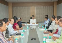 କେନ୍ଦୁପତ୍ର ତୋଳାଳୀଙ୍କୁ ୫୦ ପ୍ରତିଶତ ବୋନସ୍…