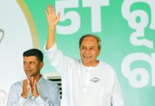 ନବୀନ ଓ ପାଣ୍ଡିଆନଙ୍କ ରଣନୀତିରେ ବିରୋଧୀ ଚିଟପଟାଙ୍ଗ : ୨୪ର ସୁପର୍ ହିରୋ ସାଜିବେ କାର୍ତ୍ତିକ ପାଣ୍ଡିଆନ …