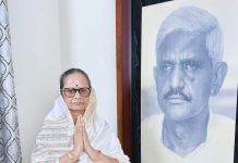କୋରେଇ ପାଇଁ ନବୀନଙ୍କ ସରପ୍ରାଇଜ: ବିଧାୟିକା ପ୍ରାର୍ଥୀ ହେଲେ ସଂଧ୍ୟାରାଣୀ ଦାସ