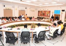 ନୂଆ ମୁଖ୍ୟମନ୍ତ୍ରୀଙ୍କ ମାଷ୍ଟରଷ୍ଟ୍ରୋକ; ଆଜି ଖୋଲିବ ଶ୍ରୀମନ୍ଦିରର ଚାରି ଦ୍ଵାର…