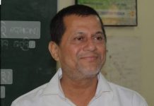 ପ୍ରତ୍ୟକ୍ଷ ରାଜନୀତିରୁ ଓହରିଲେ ଅଚ୍ୟୁତ ସାମନ୍ତ…