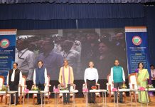 ସୋଆ ବିଶ୍ୱବିଦ୍ୟାଳୟର ୧୮ତମ ପ୍ରତିଷ୍ଠା ଦିବସ ପାଳିତ…