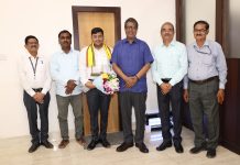 ଓଡ଼ିଶା ପ୍ରଶାସନିକ ସେବା ପରୀକ୍ଷାରେ ସୋଆ ଛାତ୍ର କୃତକାର୍ଯ୍ୟ…