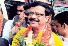 ବିଜେଡି ଓ ବିଜେପି ମେଣ୍ଟ: ସତ କହିଦେଲେ ମନ୍ତ୍ରୀ ସୁରେଶ…..