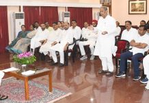 ସରକାରଙ୍କୁ କଂଗ୍ରେସର ଦାବି : ମୃତକଙ୍କ ପରିବାରକୁ ୨୦ ଲକ୍ଷ ଟଙ୍କା କ୍ଷତିପୂରଣ ପ୍ରଦାନ