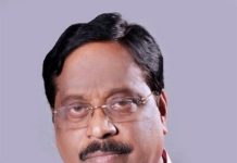 ପୂର୍ବତନ ମନ୍ତ୍ରୀ ତଥା ବରିଷ୍ଠ ନେତା ସମୀର ଦେଙ୍କ ବିୟୋଗରେ ରାଜ୍ୟ ବିଜେପିର ଶୋକ