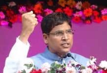 ଅରୁଣଙ୍କ ନୂଆ ଅବତାର: ବିଧାନସଭା ହଲଚଲ …