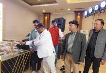 ଟୁଇନ ସିଟି ଇଲେକ୍ଟ୍ରିକାଲ୍ ଆସୋସିଏସନର ୩ୟ ବାର୍ଷିକ ଉତ୍ସବ : ବ୍ୟବସାୟ ସହ ମାନବିକତା ଏବଂ ଗ୍ରାହକ ସନ୍ତୁଷ୍ଟି କୁ ପ୍ରାଥମିକତା