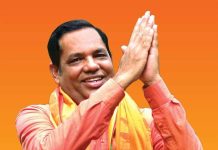 କିଟ୍ ର ପ୍ରତିଷ୍ଠାତା ଅଚ୍ୟୁତ ସାମନ୍ତ ଙ୍କୁ ଗିରଫ୍ କରିବାକୁ ଦାବି କଲେ ବିଜେପି ବିଧାୟକ ବାବୁ ସିଂ….