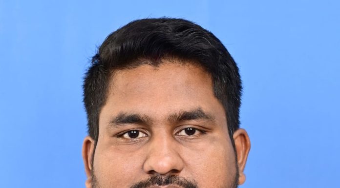 କୀଟ ଘଟଣା ଦୁଃଖଦାୟକ : ନେପାଳ ଛାତ୍ରଛାତ୍ରୀଙ୍କ ପାଇଁ ସାଇନ ଡାଏ କରିବା ଦୁର୍ଭାଗ୍ୟଜନକ ଉଚ୍ଚଶିକ୍ଷା ମନ୍ତ୍ରୀ