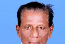 ଦକ୍ଷ ସଂଗଠକ ଅଭିଜ୍ଞ ପ୍ରଶାସକ ଥିଲେ ଅନନ୍ତ ଦାସ: ନବୀନ…..