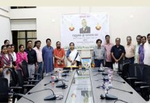 ପଦ୍ମଭୂଷଣ କବି ରମାକାନ୍ତ ରଥଙ୍କୁ ଶ୍ରଦ୍ଧାଞ୍ଜଳି ଜଣାଇଲା ସୋଆ …