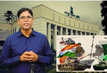 ସୋସିଆଲ ମିଡିଆରେ ଟ୍ରାକକୁ ଫେରିଲେ ଅରୁଣ