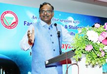 ୨୦୩୫ ସୁଦ୍ଧା ସ୍ଥାପନ ହେବ ଭାରତର ମଡ୍ୟୁଲାର ଅନ୍ତରୀକ୍ଷ କେନ୍ଦ୍ର: ଇସ୍ରୋ ଅଧ୍ୟକ୍ଷ