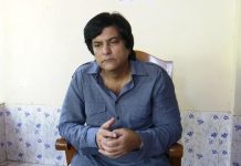 ପଦକୁ ବାଏ ବାଏ କଲେ ମୁନା ଖାଁ