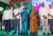 ପ୍ରଣବଙ୍କ ଗଡରେ ବିଶାଳ ମହିଳା ସମାବେଶ : ସୁଭଦ୍ରା ମିଛ ପାଇଁ କ୍ଷୋଭ