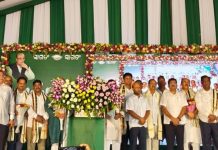 ପୁରୀରେ ବିଜେଡିର ଯୁବ ଗର୍ଜନ: ବିଜେପିର ମିଛ ଜଣାଇବାକୁ ସଂକଳ୍ପ.