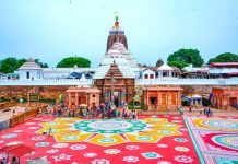 କାଳିଆ ଠାକୁର ଯିବେ ମାଉସୀ ଘର