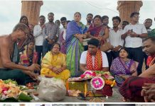 ନବୀନଙ୍କ ପାଇଁ ପ୍ରଣବ ଚଣ୍ଡିପାଠ