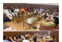 ଧର୍ମେନ୍ଦ୍ରଙ୍କୁ ଛାଡି ଦିଲ୍ଲୀରେ ବିଜେପିର ବଡ ରଣନୀତି