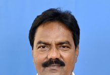 ନାଲିବତୀ ପାଇଁ ଡାହାମିଛ କହିଛନ୍ତି ପ୍ରୀତି ଘଡାଇ