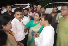 ବାଲେଶ୍ୱର ଛାତ୍ରୀ ଆତ୍ମହୂତି ଉଦ୍ୟମ ଘଟଣାରେ ରାଜ୍ୟ ସରକାର ଦାୟୀ: ବିଜେଡି