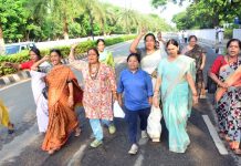 ମୁଖ୍ୟମନ୍ତ୍ରୀଙ୍କ ଇସ୍ତଫା ଦିଅନ୍ତୁ : ମୀନାକ୍ଷି ବାହିନିପତି