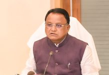 ନବୀନଙ୍କ ଦ୍ରୁତ ଆରୋଗ୍ୟ ଓ ଉତ୍ତମ ସ୍ୱାସ୍ଥ୍ୟ ପାଇଁ ମୂଖ୍ୟମନ୍ତ୍ରୀଙ୍କ ପ୍ରାର୍ଥନା