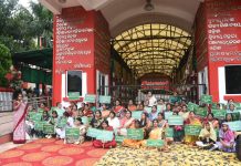 ରାଜ୍ୟରେ ମହିଳା ଓ ଛାତ୍ରୀ ଅସୁରକ୍ଷିତ ହୋଇଥିବାର ସଦ୍ୟତମ ନମୁନା: ବିଜେଡି