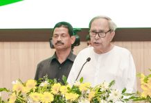 ନୂଆରୂପ ନେଉଛି ବିଜେଡି ସଙ୍ଗଠନ : ନେତାଙ୍କୁ ଗୁରୁ ଦାୟିତ୍ବ ଦେଉଛନ୍ତି ନବୀନ