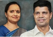 ରାଜ୍ୟ ରାଜନୀତିରେ ପାଣ୍ଡିଆନ ଭୂତ: ଲାଗୁଛି ନାଁ ଲଗାଯାଉଛି