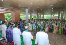 ଚାଷୀ ପାଇଁ ବରଗଡରେ ମହା ସମାବେଶ କରିବ ବିଜେଡି