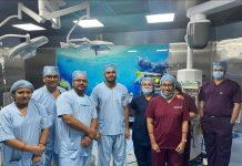 ସମ ହସ୍ପିଟାଲ-୨ରେ ବିରଳ, ଗୁରୁତ୍ୱପୂର୍ଣ୍ଣ ଶ୍ୱାସନଳୀ ଅସ୍ତ୍ରୋପଚାର: ବଂଚିଲା କର୍କଟ ରୋଗୀଙ୍କ ଜୀବନ