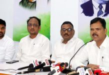 ଜାତି ପ୍ରମାପତ୍ର କେଳେଙ୍କାରୀ: ଇସ୍ତଫା ଦିଅନ୍ତୁ ସ୍ୱାସ୍ଥ୍ୟମନ୍ତ୍ରୀ, ନଚେତ ମୁଖ୍ୟମନ୍ତ୍ରୀ ବରଖାସ୍ତ କରନ୍ତୁ